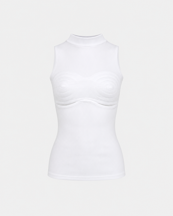 METROPOLIS TOP