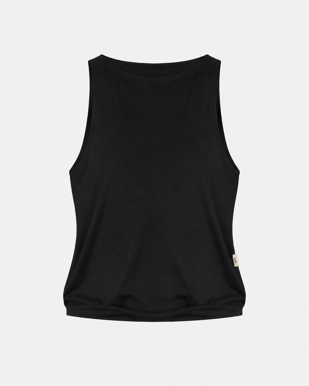 All Black Top