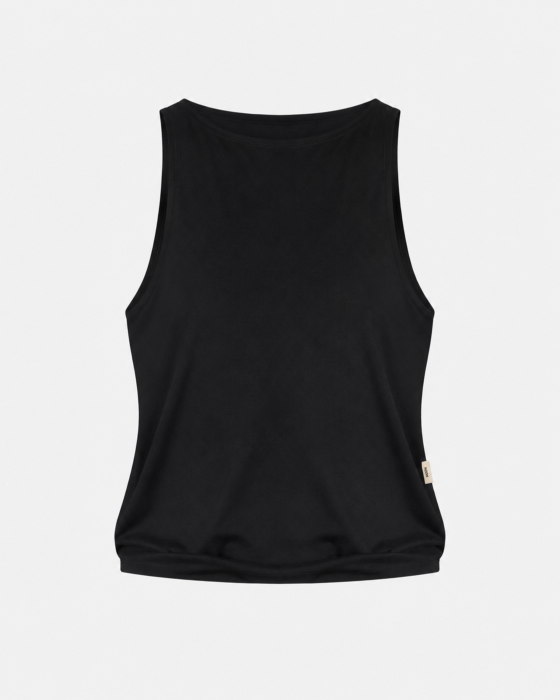 All Black Top