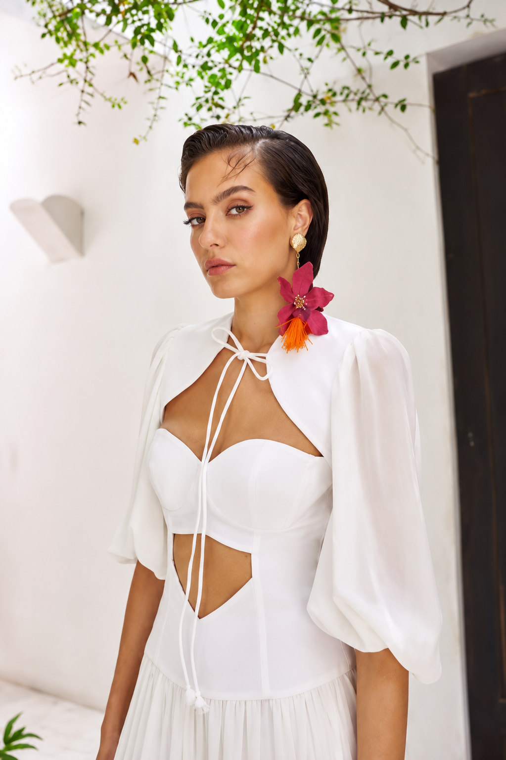 POR SIEMPRE MAXI DRESS