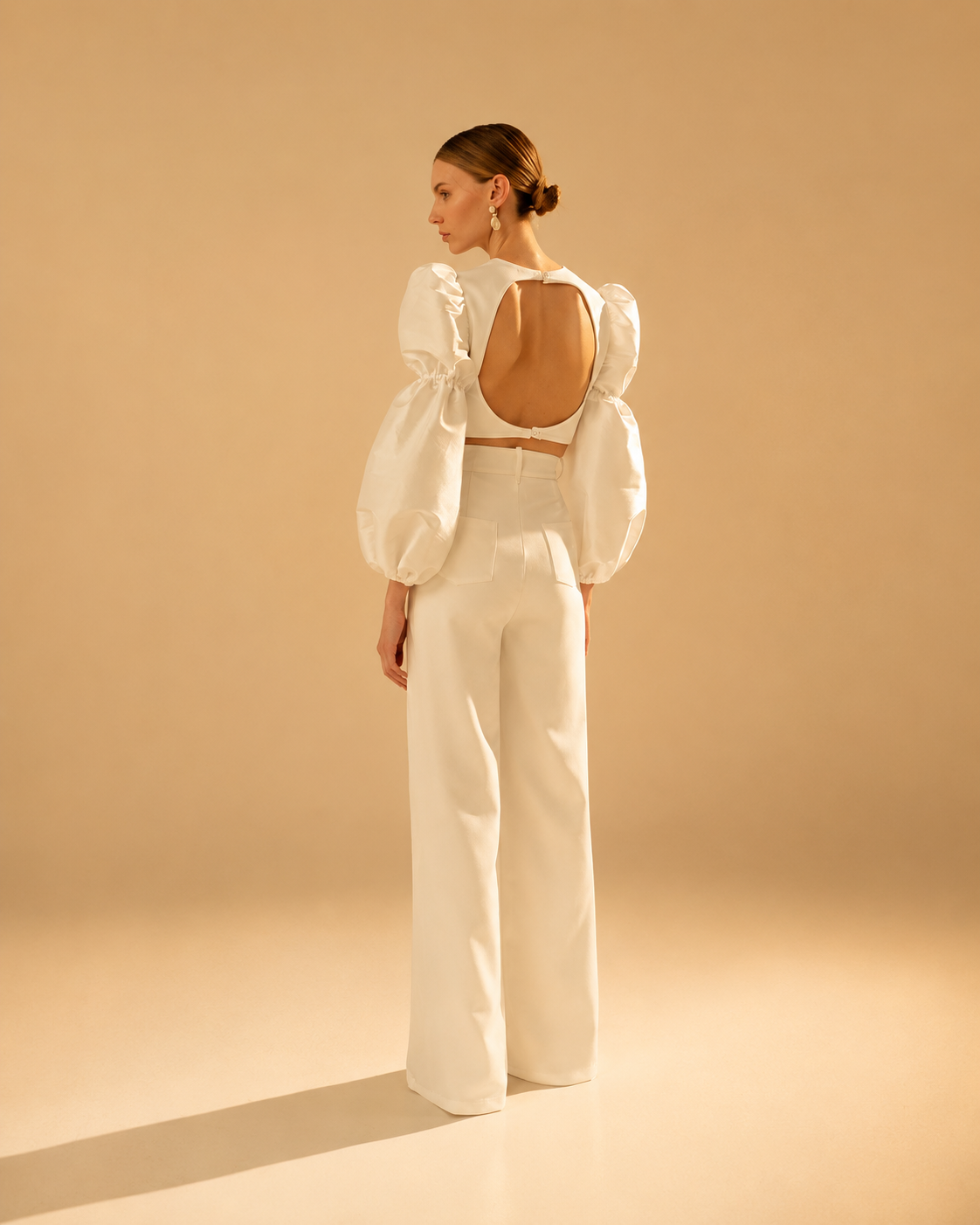 EFIMERO CROP TOP