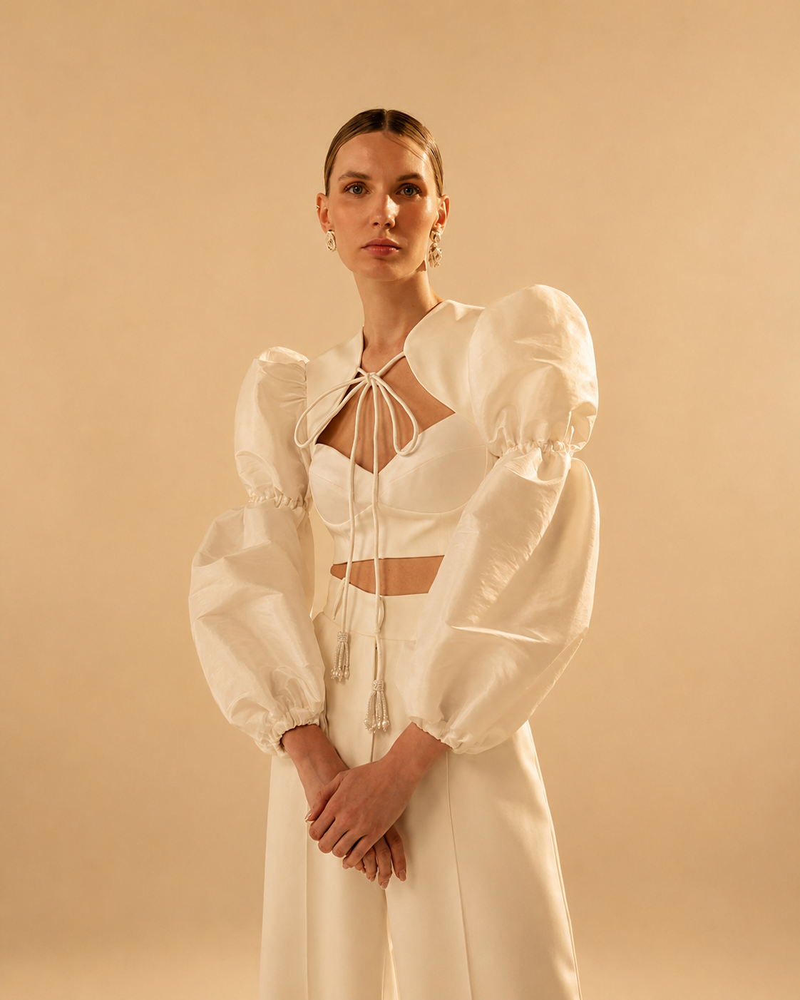 EFIMERO CROP TOP