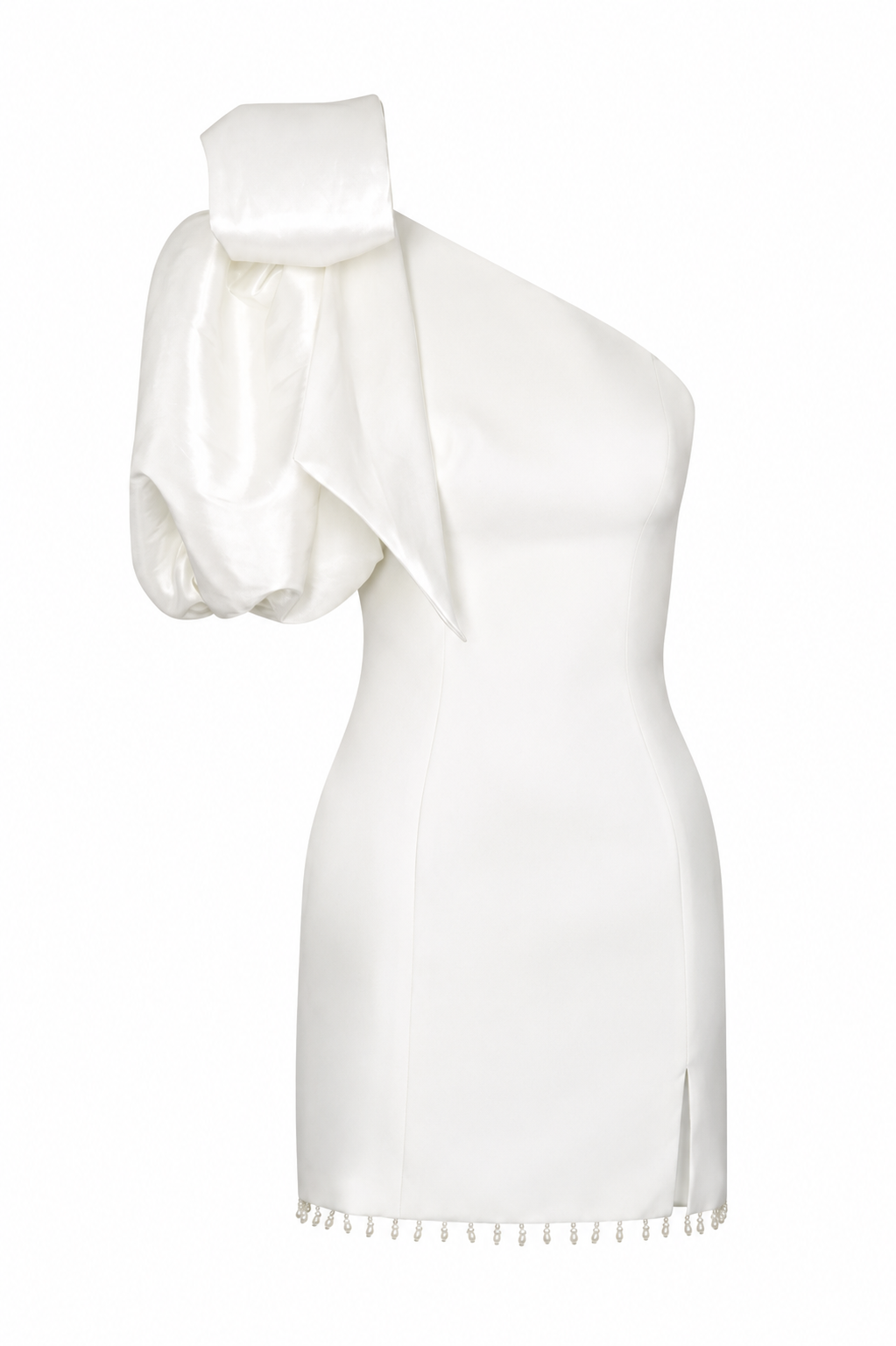 OCASO MINI DRESS