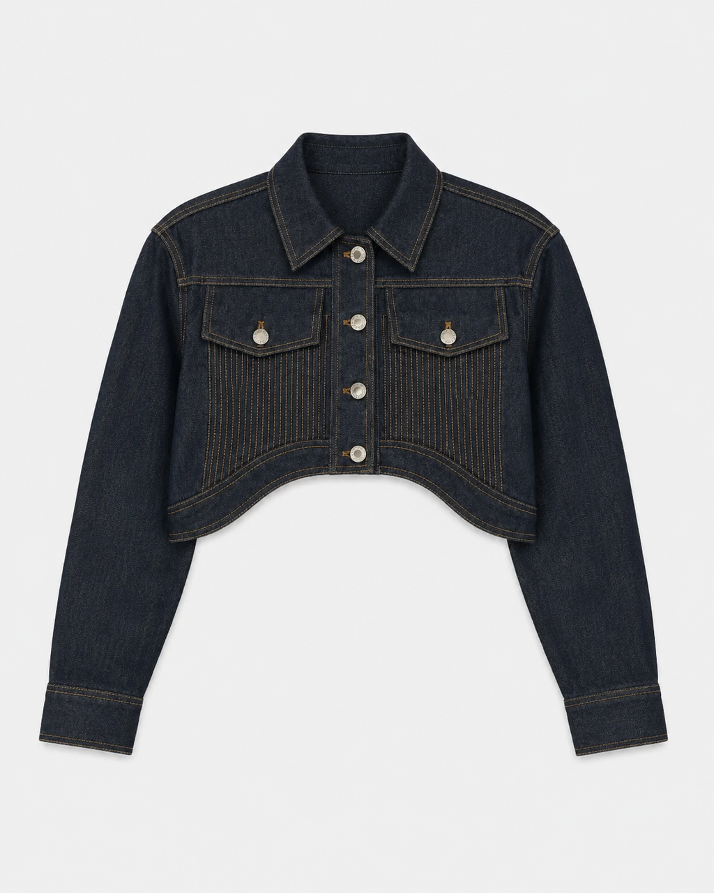 Tuna Jacket