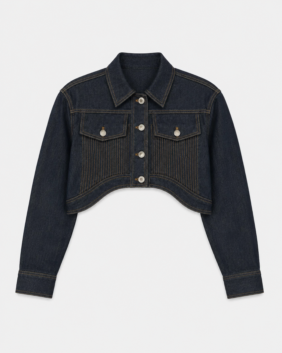 Tuna Jacket