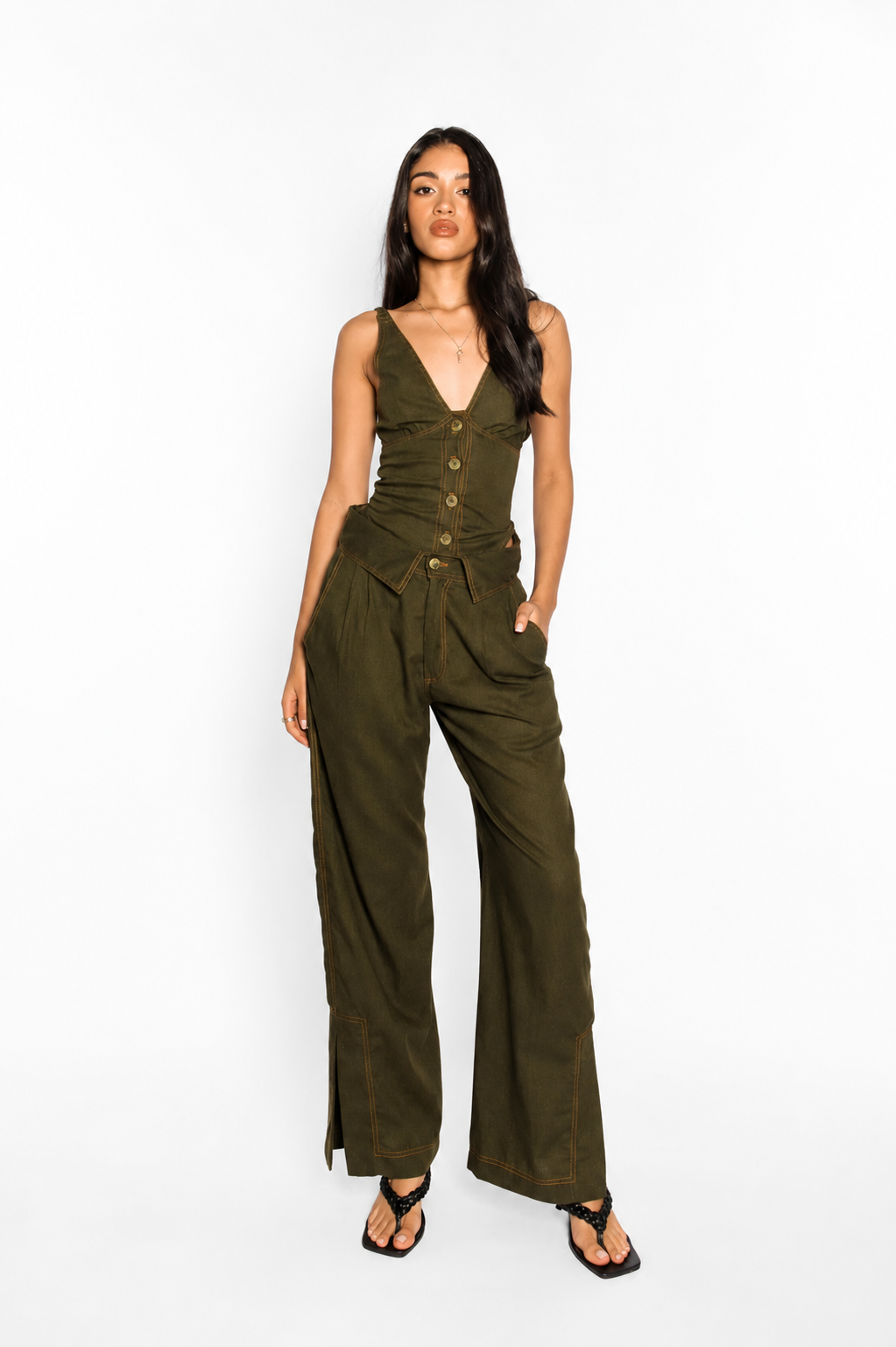 SWEET PANT
