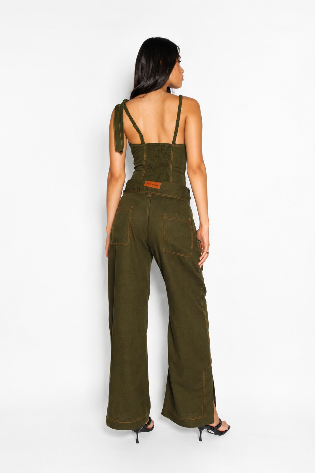 DULCE PANT