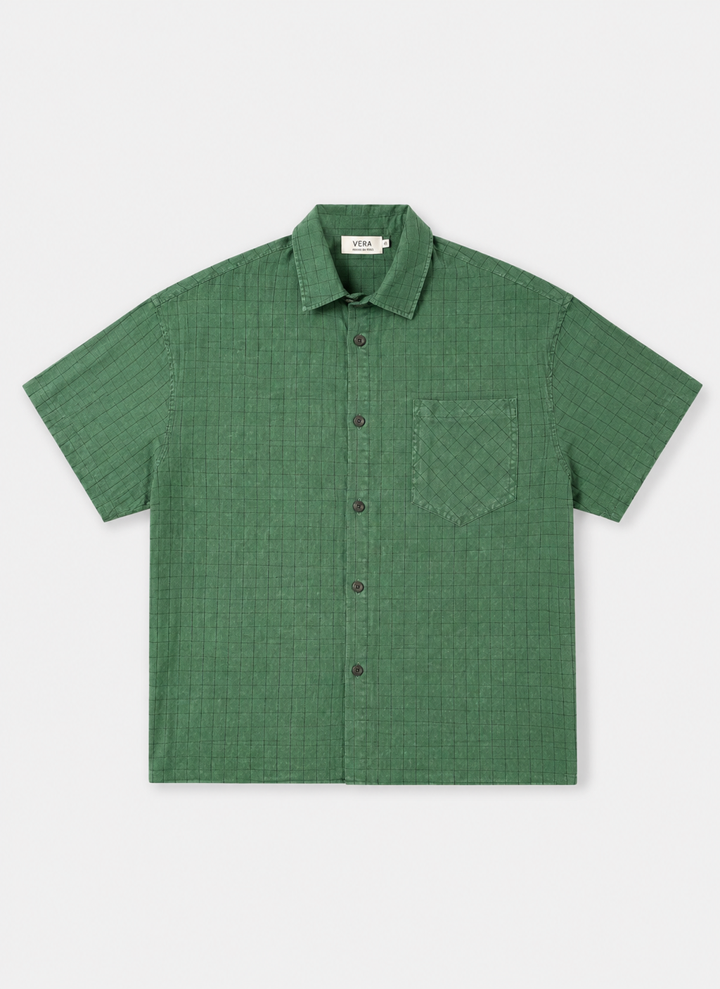ALVAR SHIRT