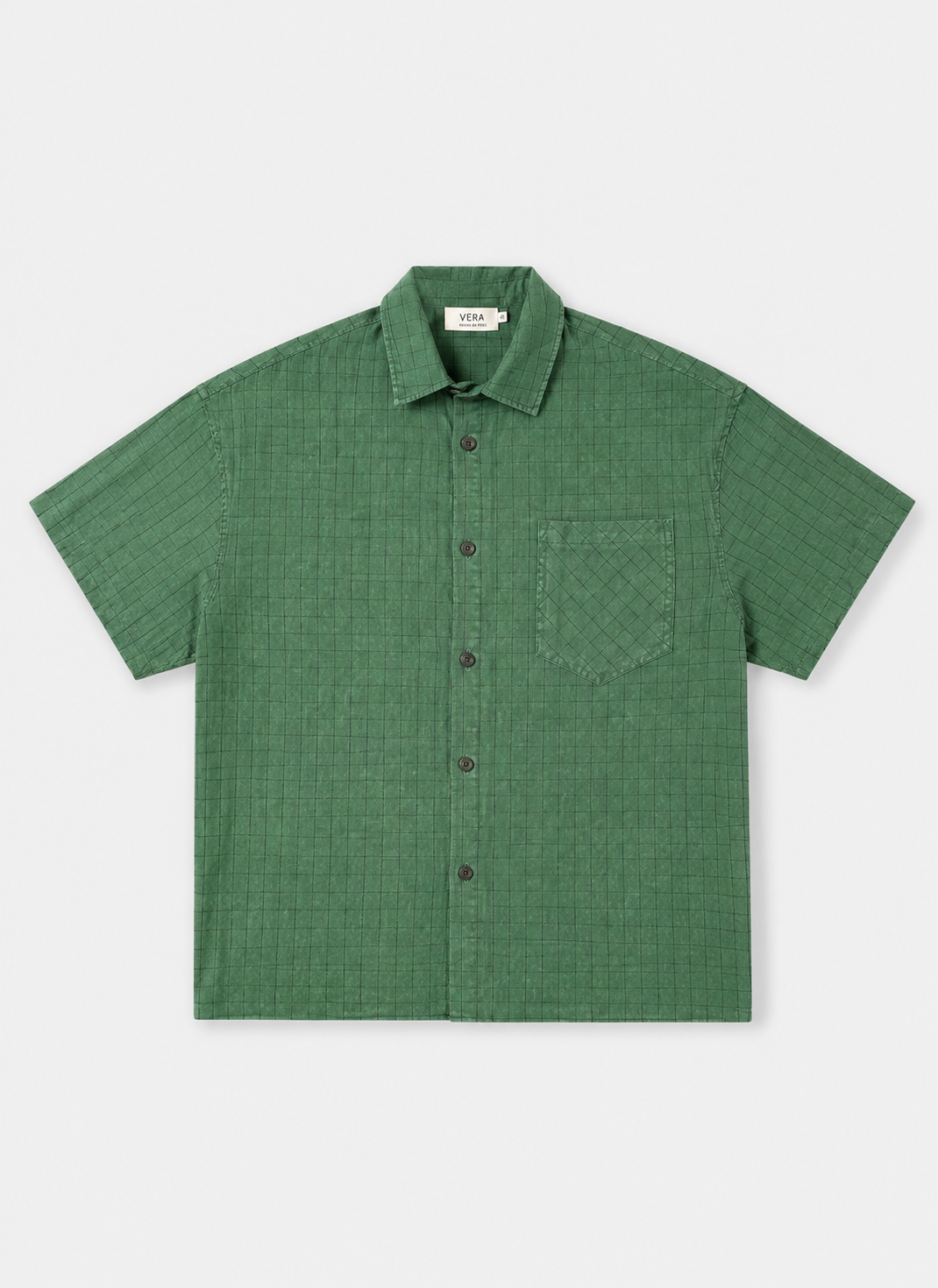 CAMISA ALVAR