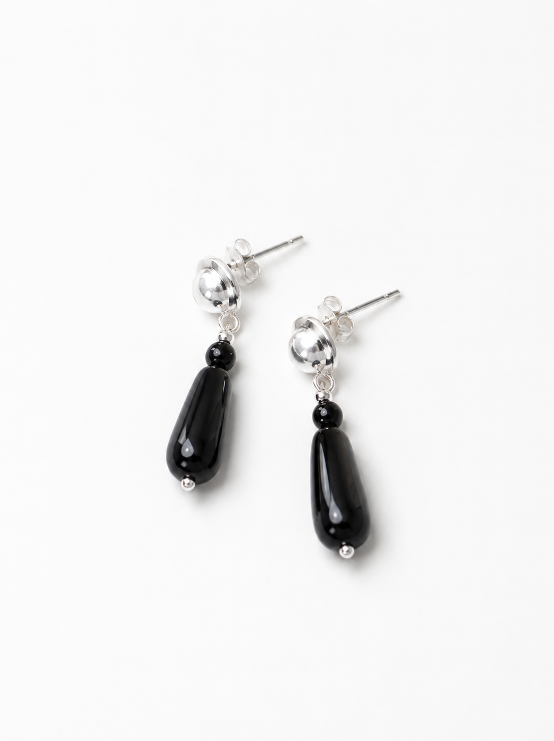 ARETES LADO REVÉS