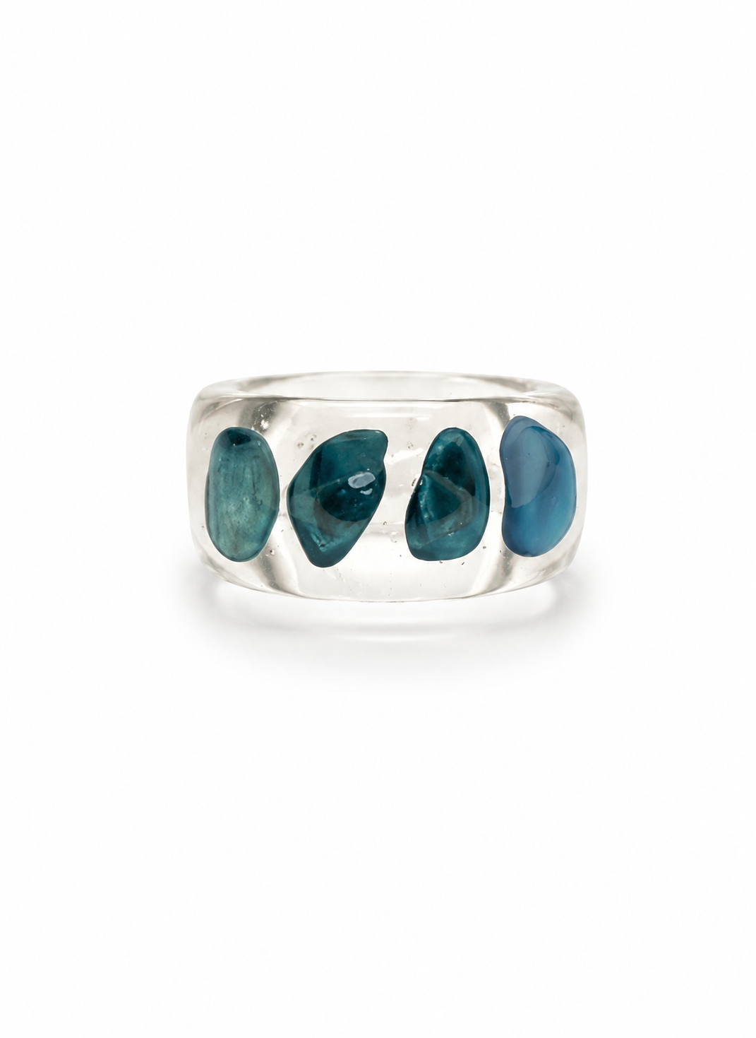 AZUL MÚLTIPLE