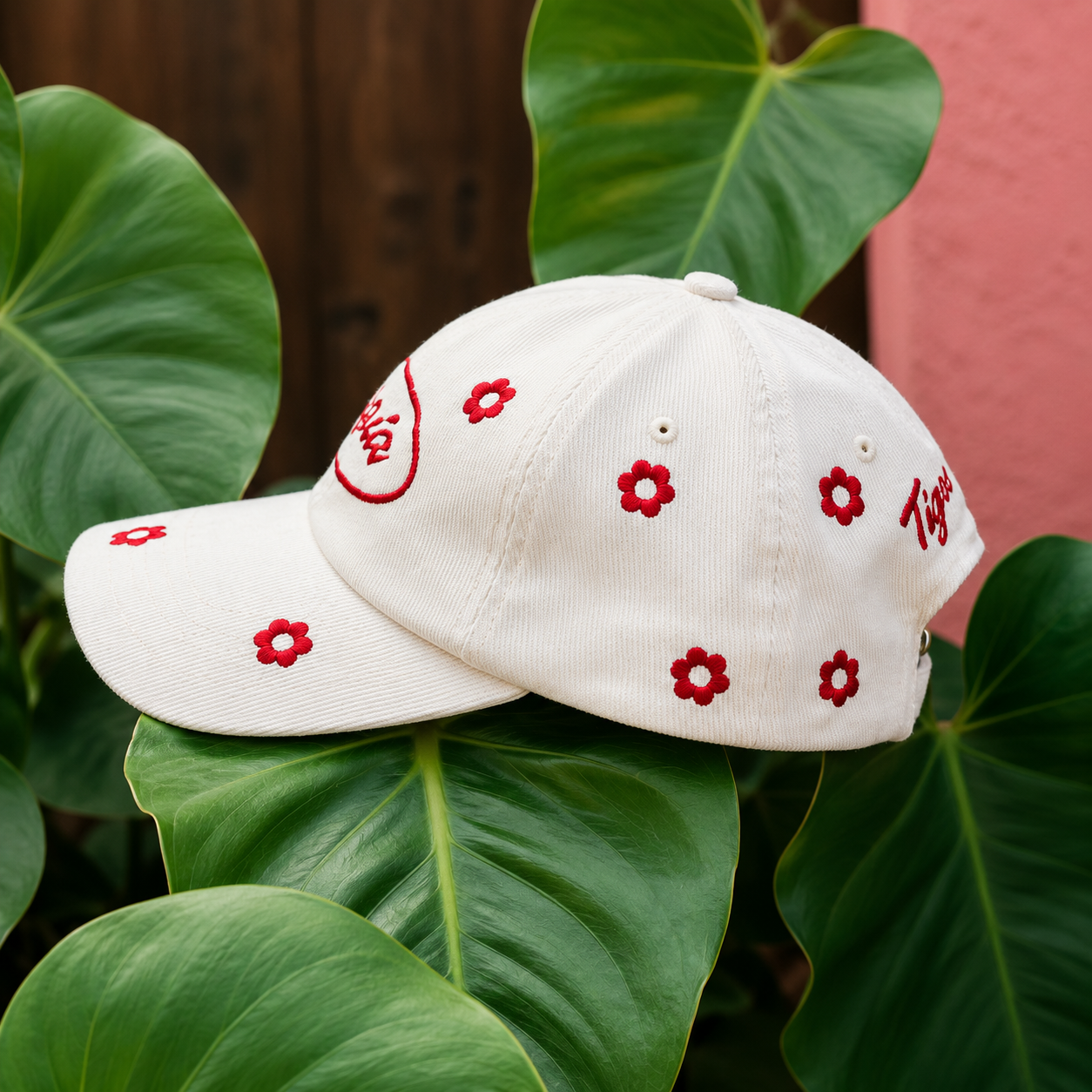 GORRA MAGIA