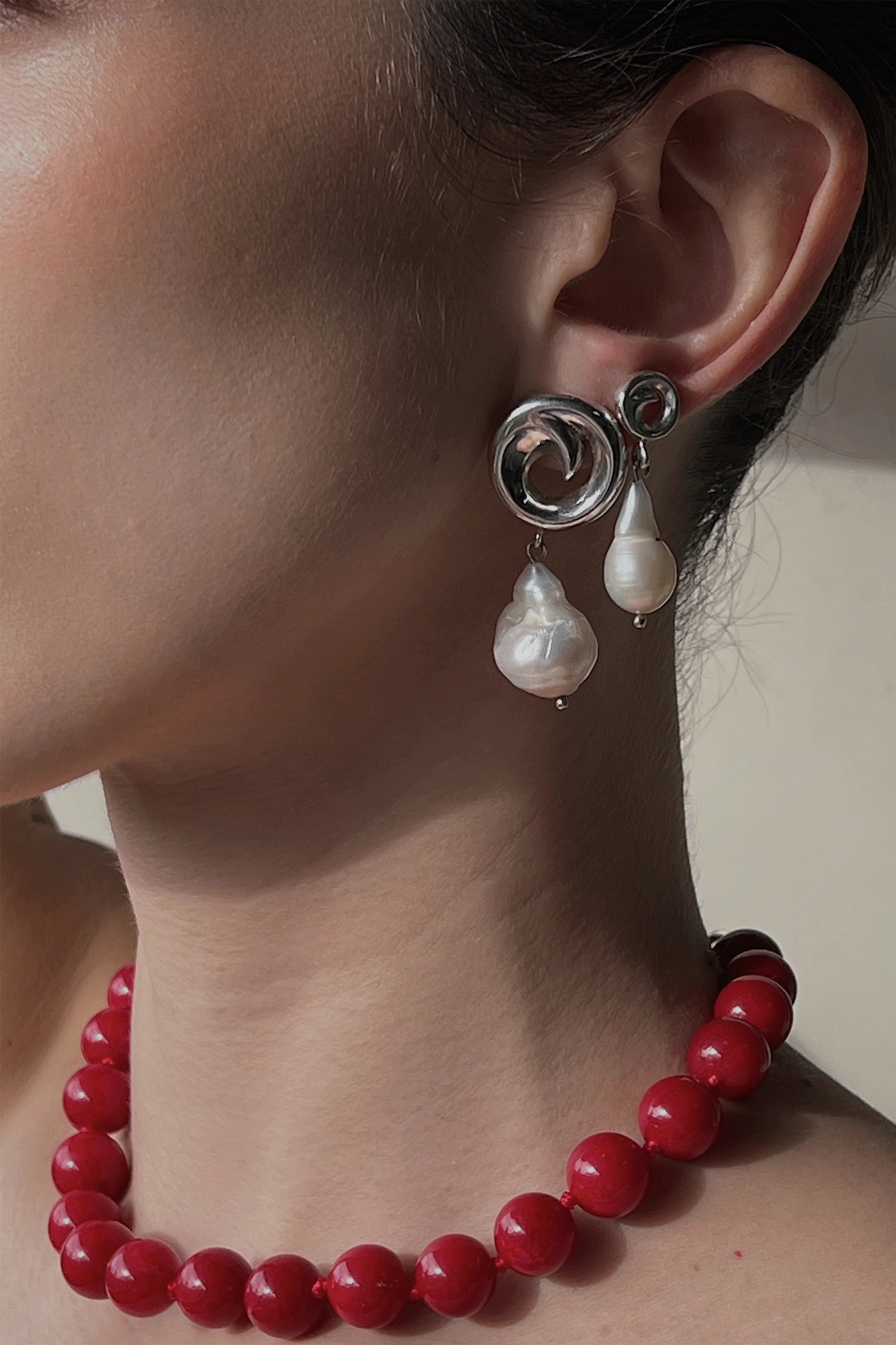 COLLAR CEREZA