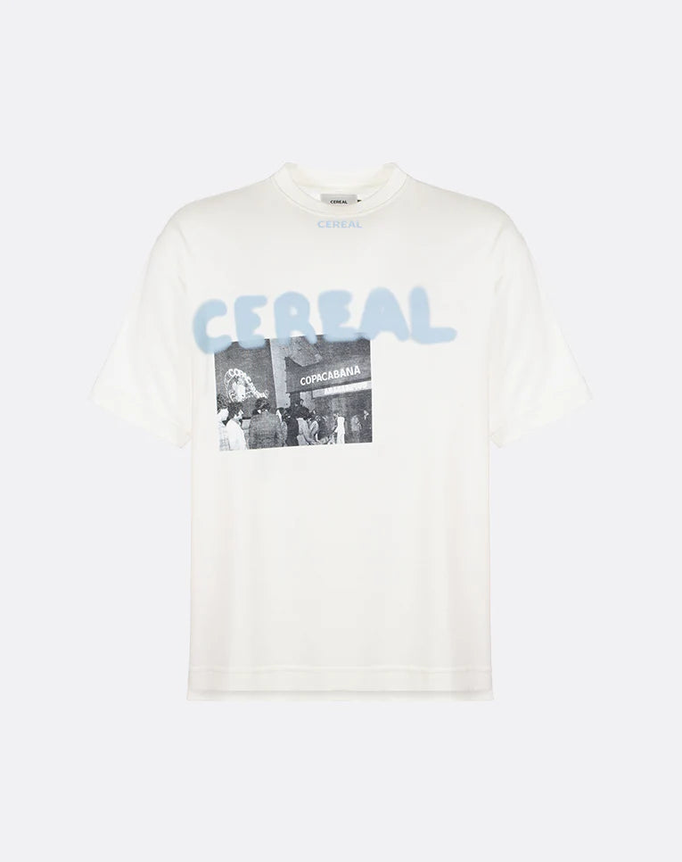 CONCERT T-SHIRT