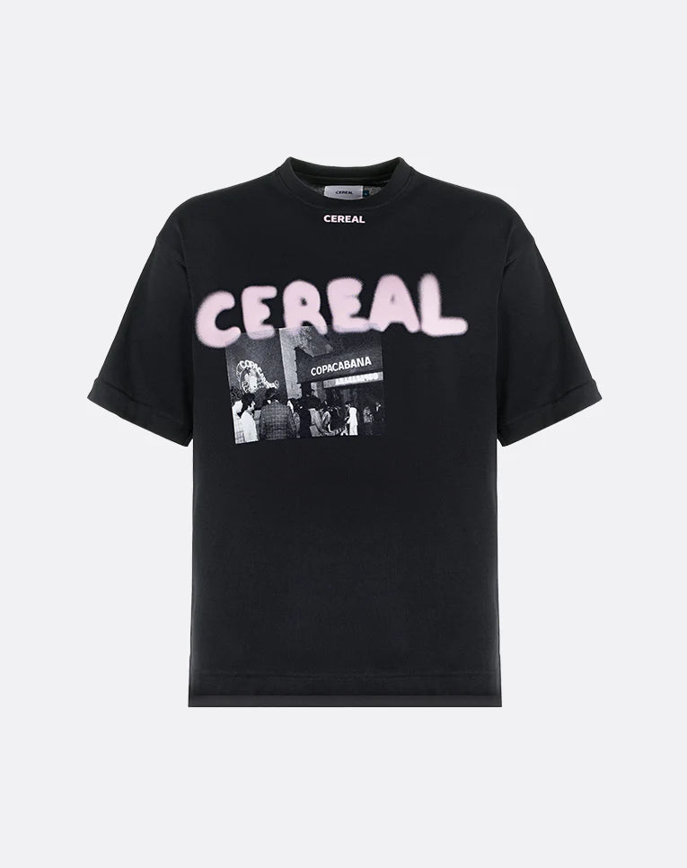 CONCERT T-SHIRT
