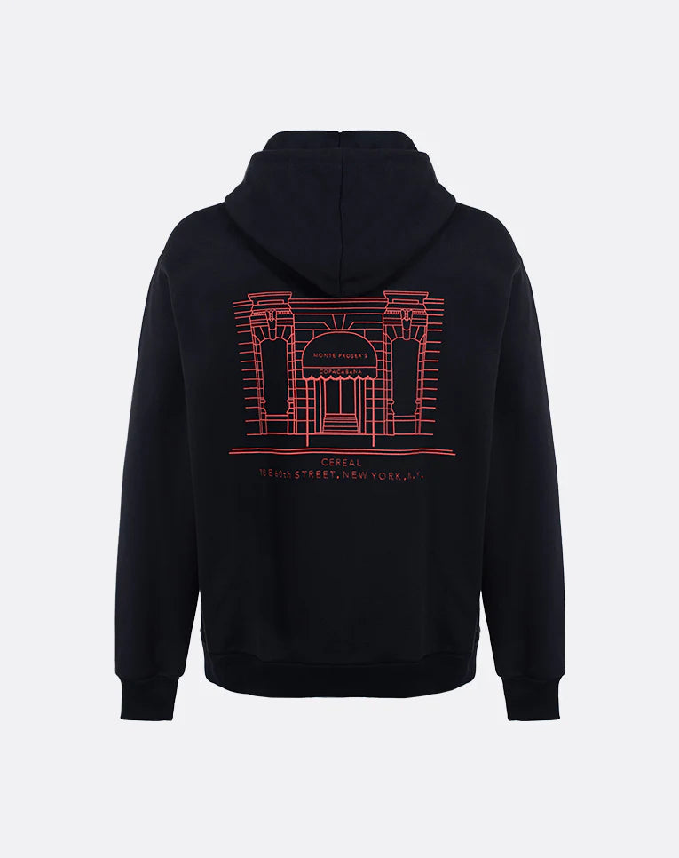 COPACABANA HOODIE