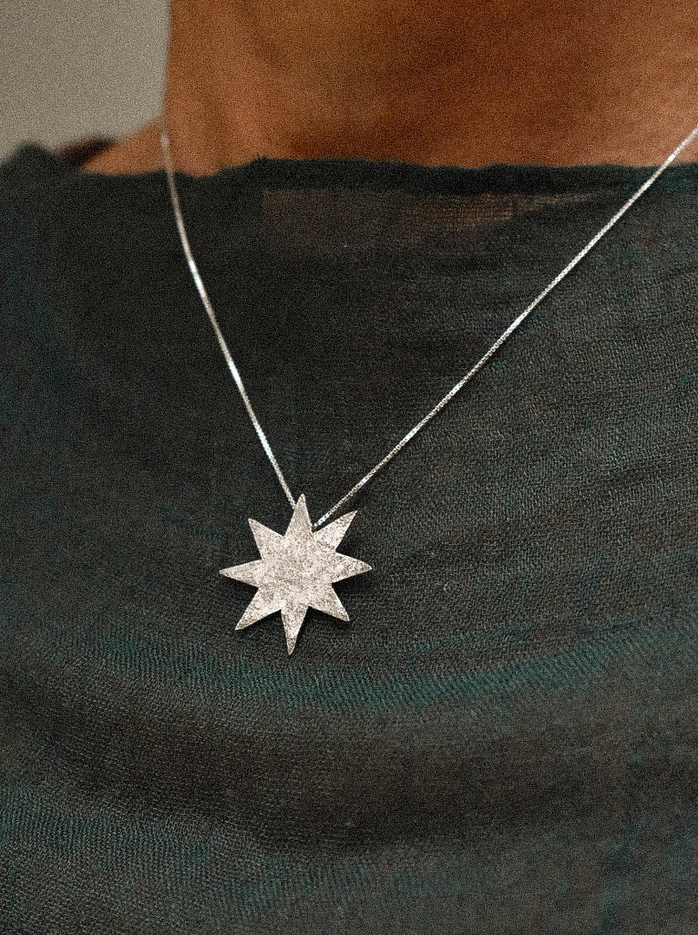 COLLAR EXVOTO