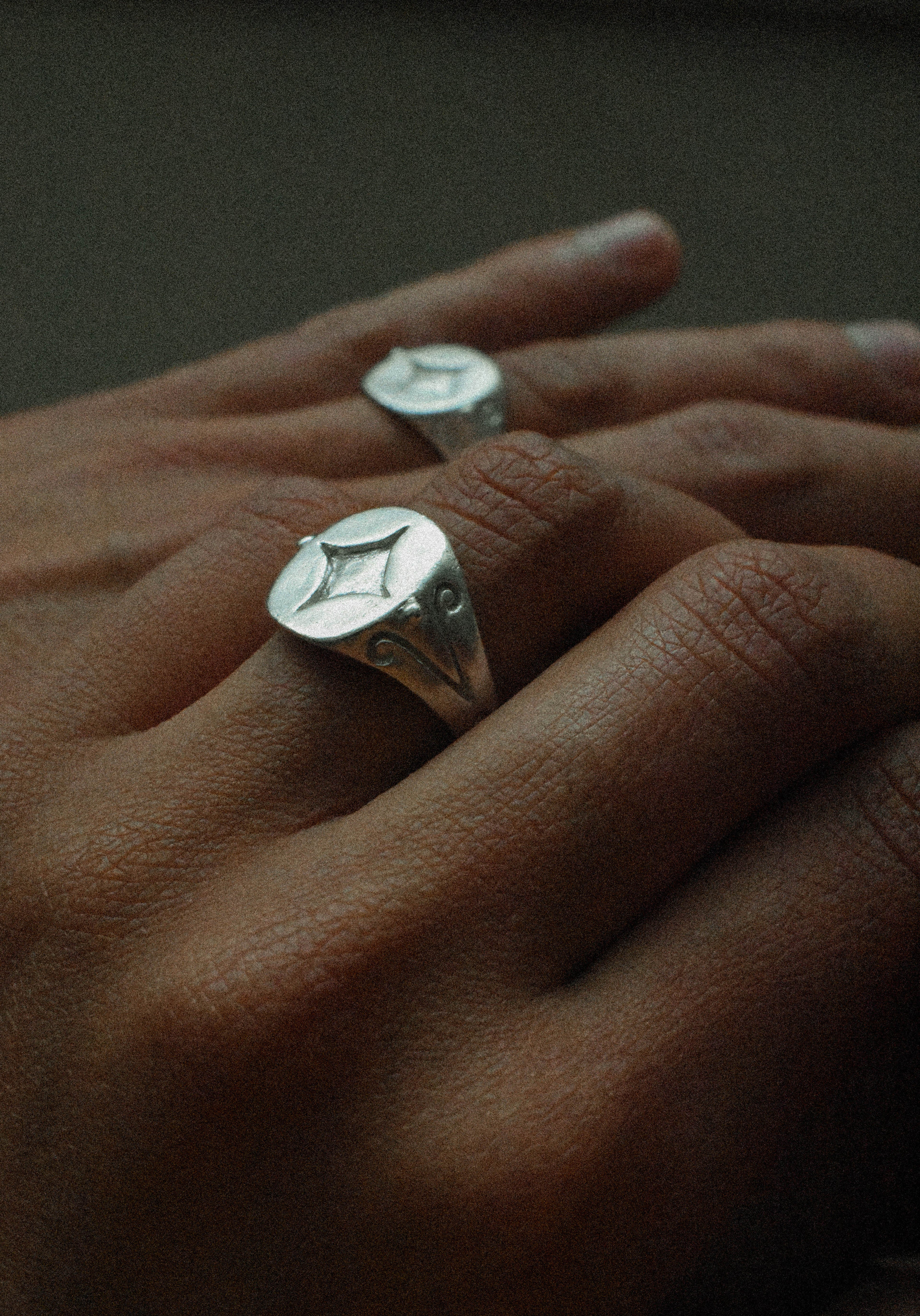 ANILLO SELLO