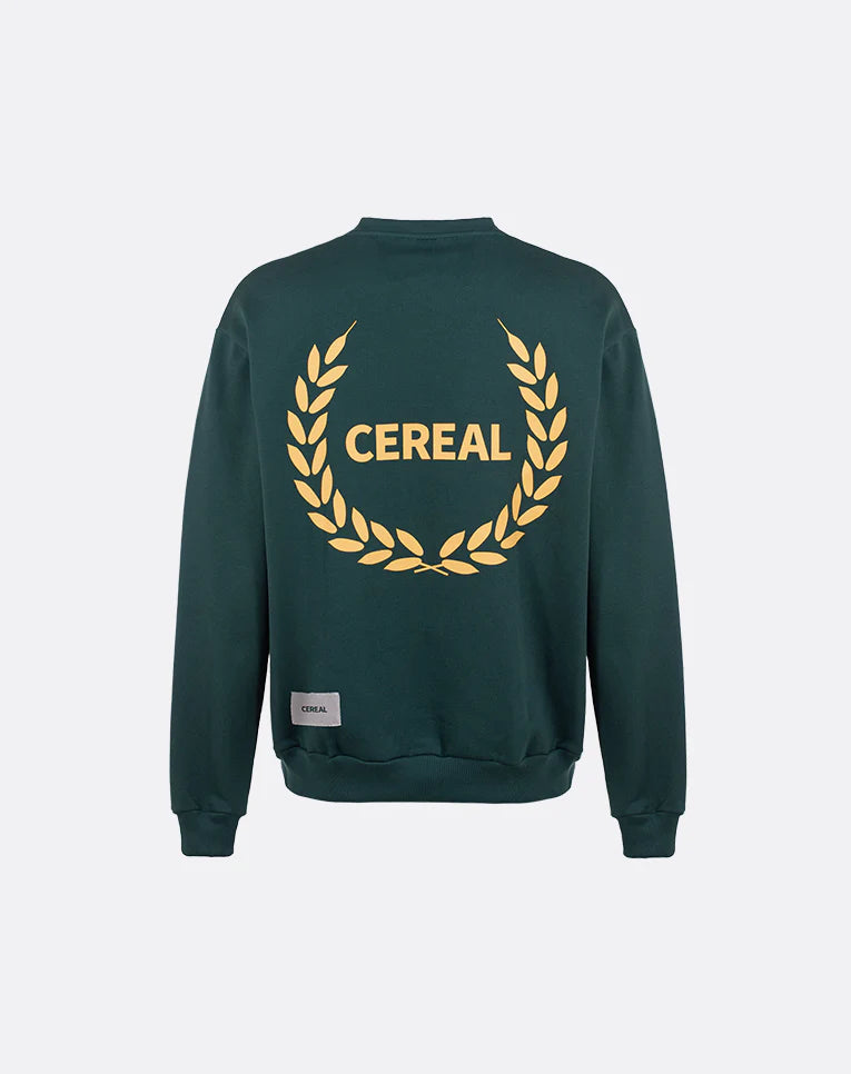 CREWNECK OG Nº 1