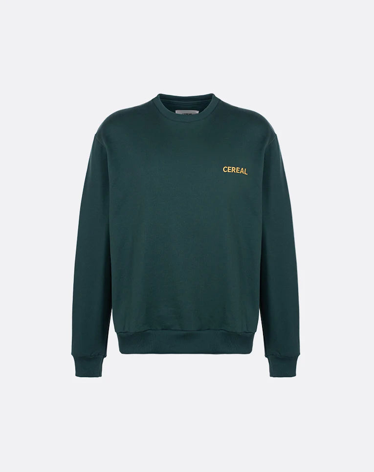 CREWNECK OG Nº 1