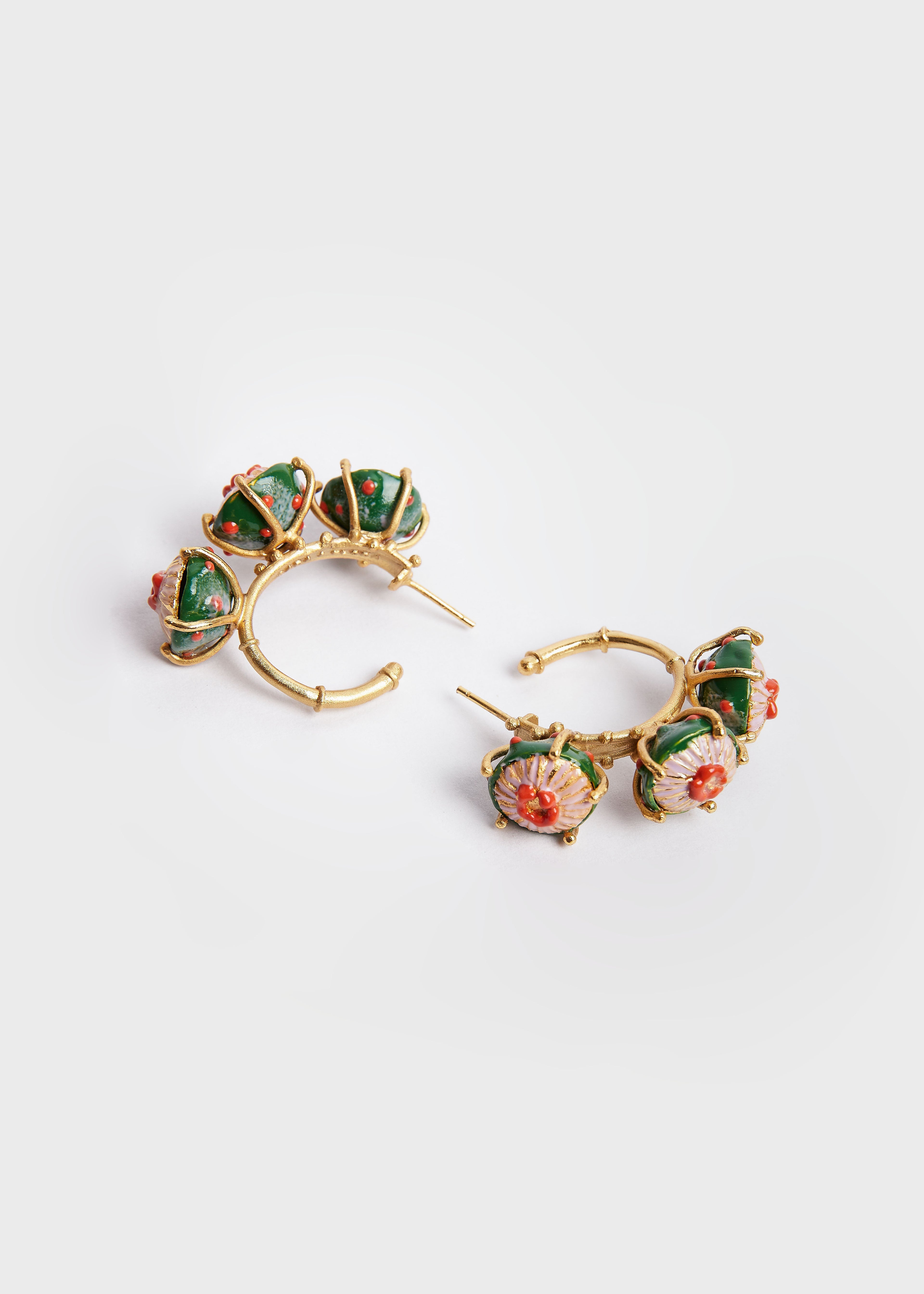 CANDONGAS MAXI SOMBRERITO