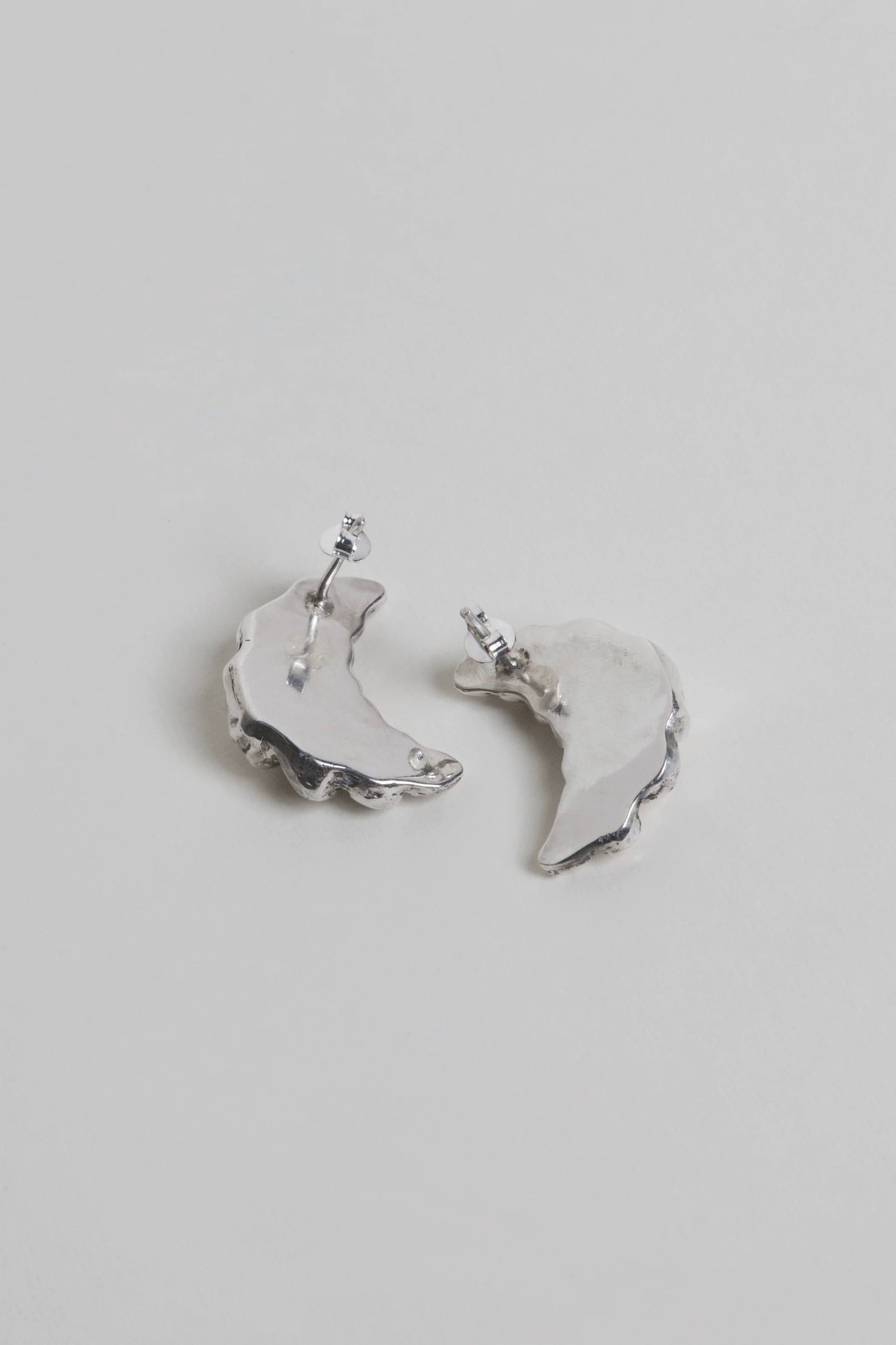 ARETES CROISSANT MIDI