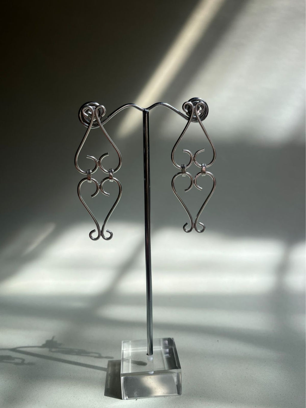 DOUBLE HEART GRILLES