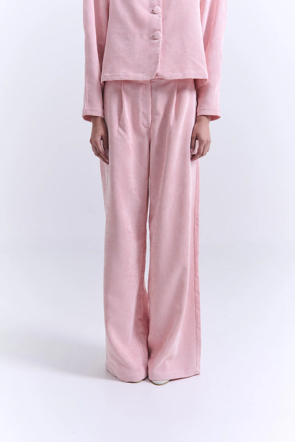 CREAMY PANT