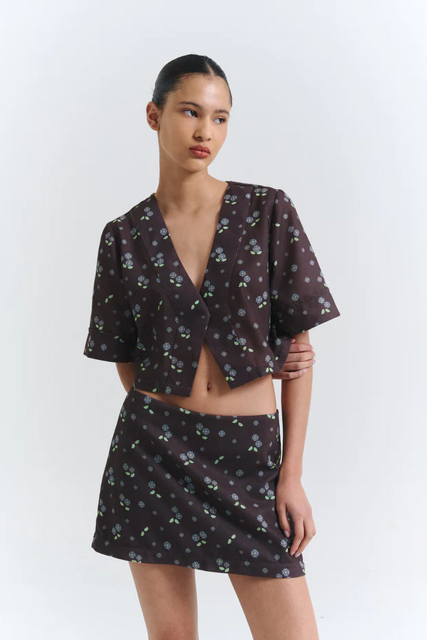 TOASTY SHIRT