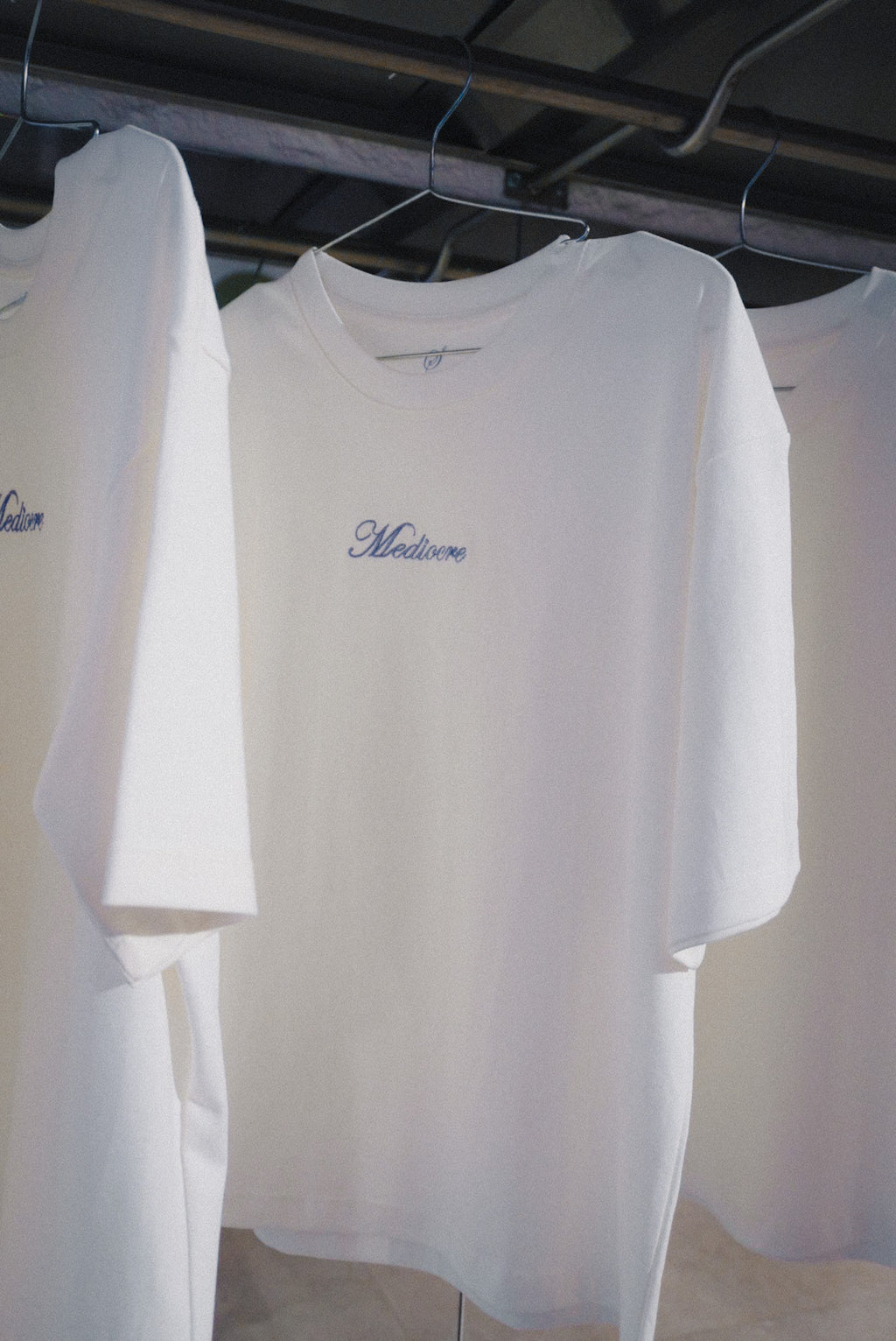 CAMISETA MEDIOCRE