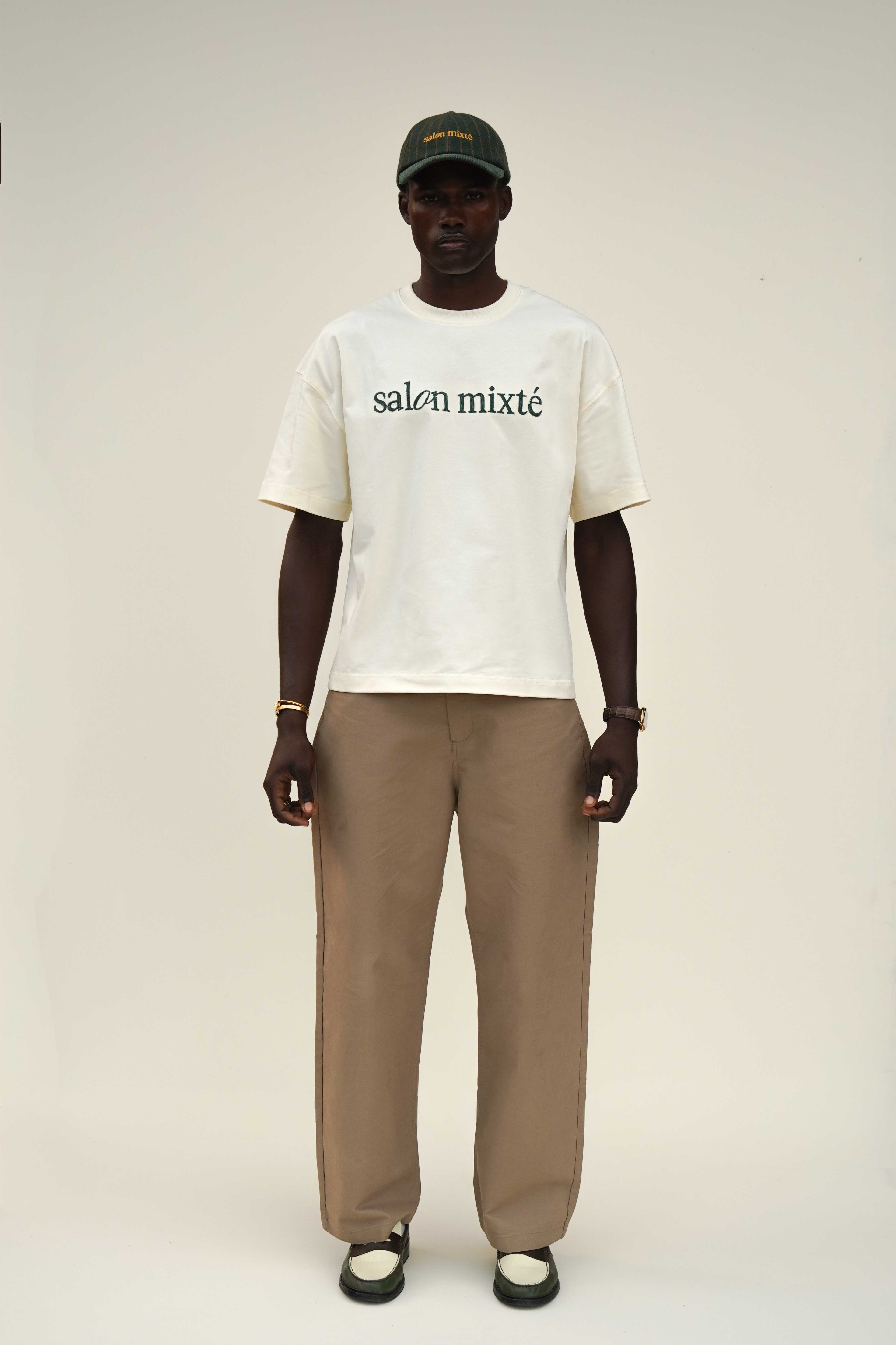 Pantalón caqui La Mesa