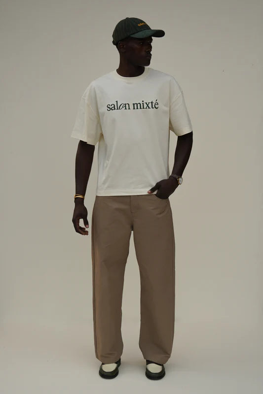 Pantalon caqui La Mesa