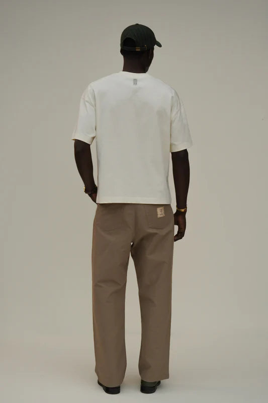 Pantalon caqui La Mesa