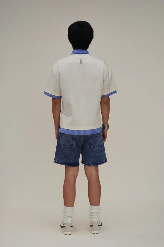 Camiseta Carrito El Menaje