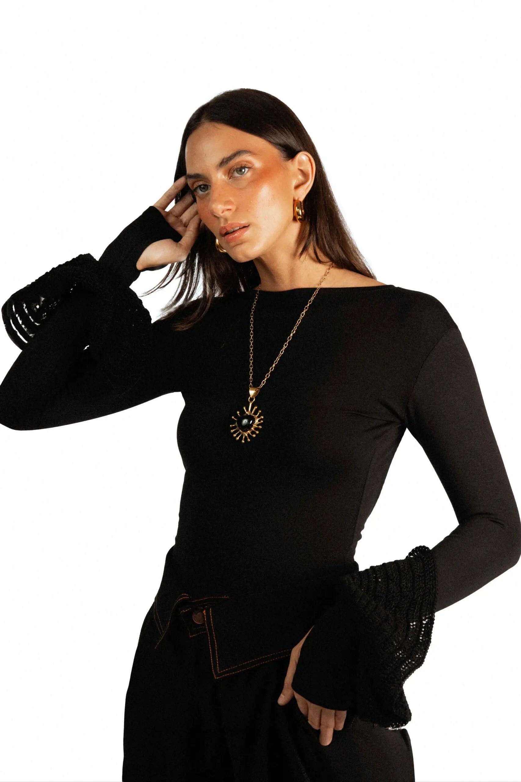 OFELIA TOP
