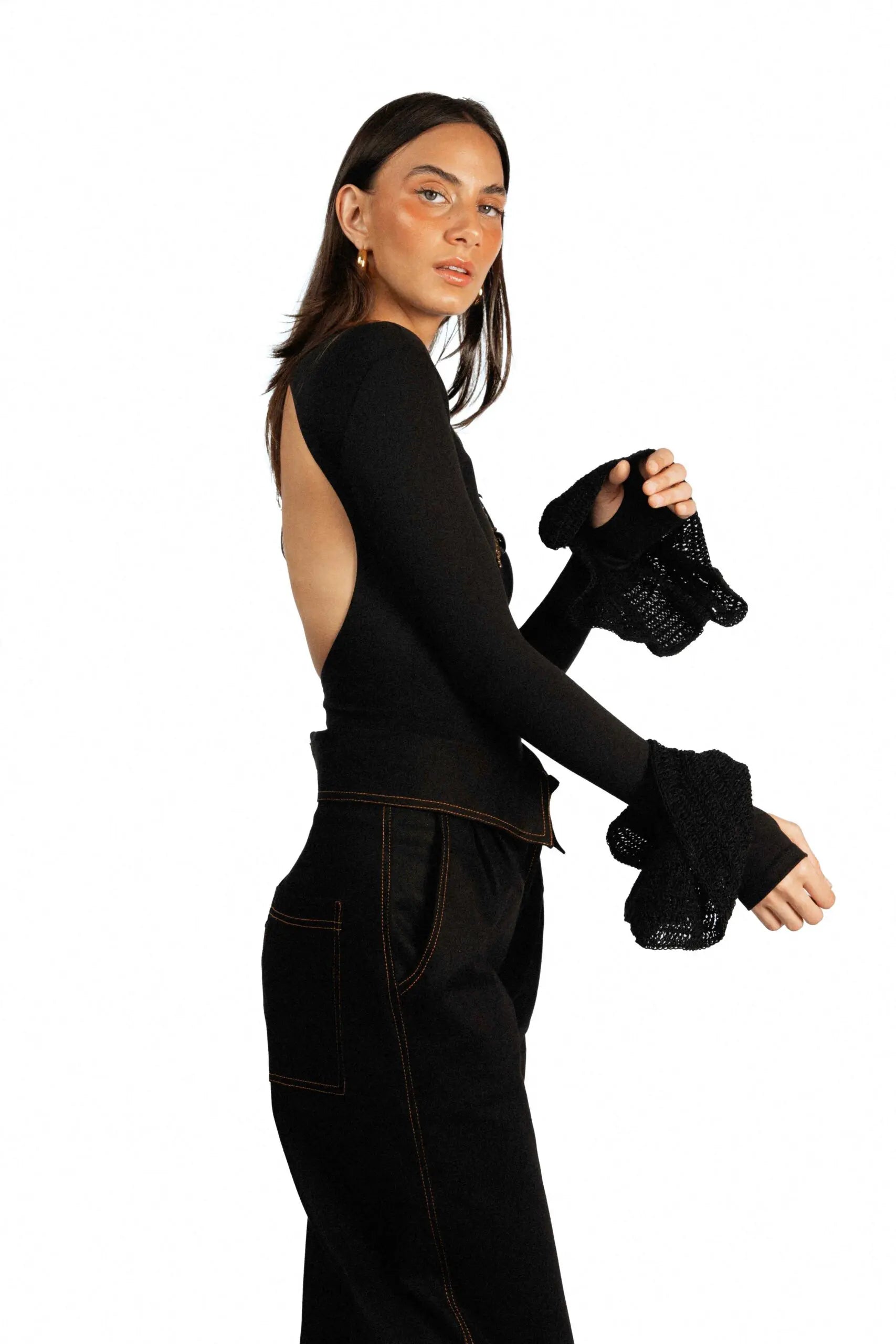 OFELIA TOP