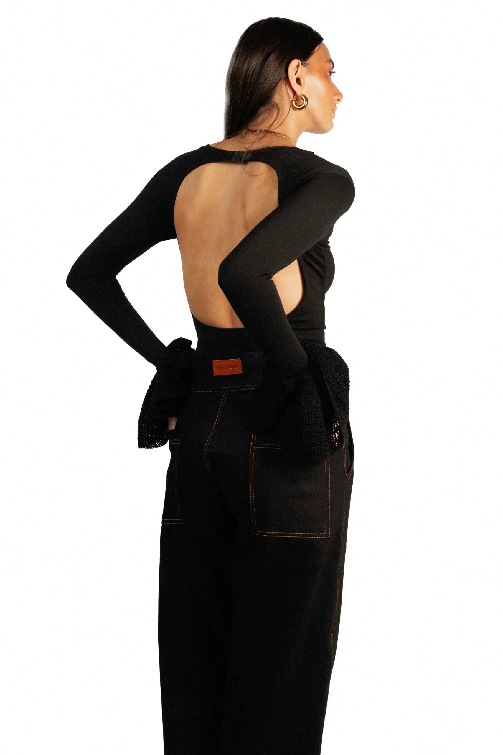 OFELIA TOP