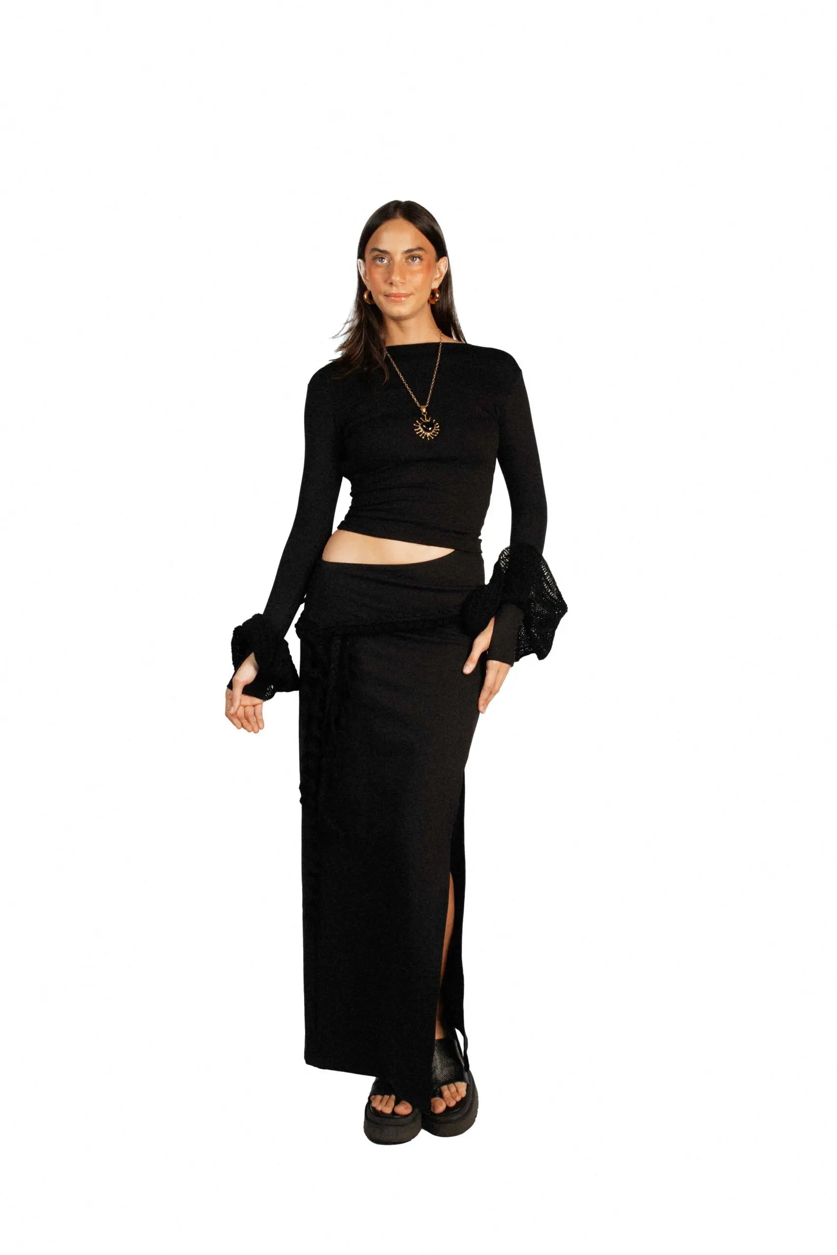 OFELIA SKIRT