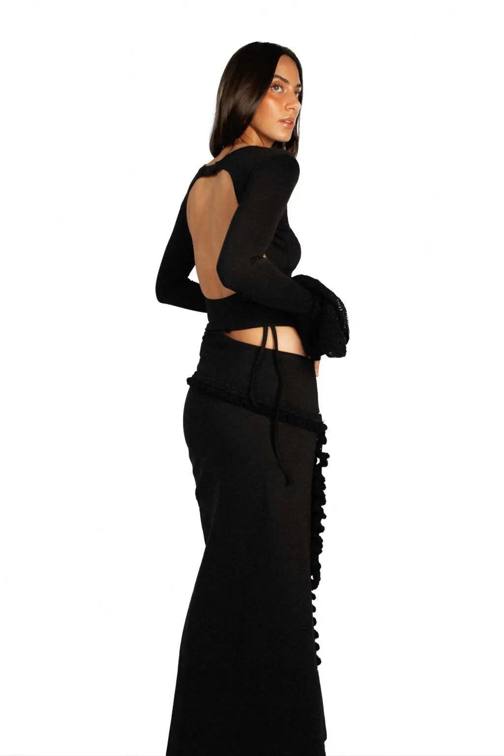 OFELIA SKIRT