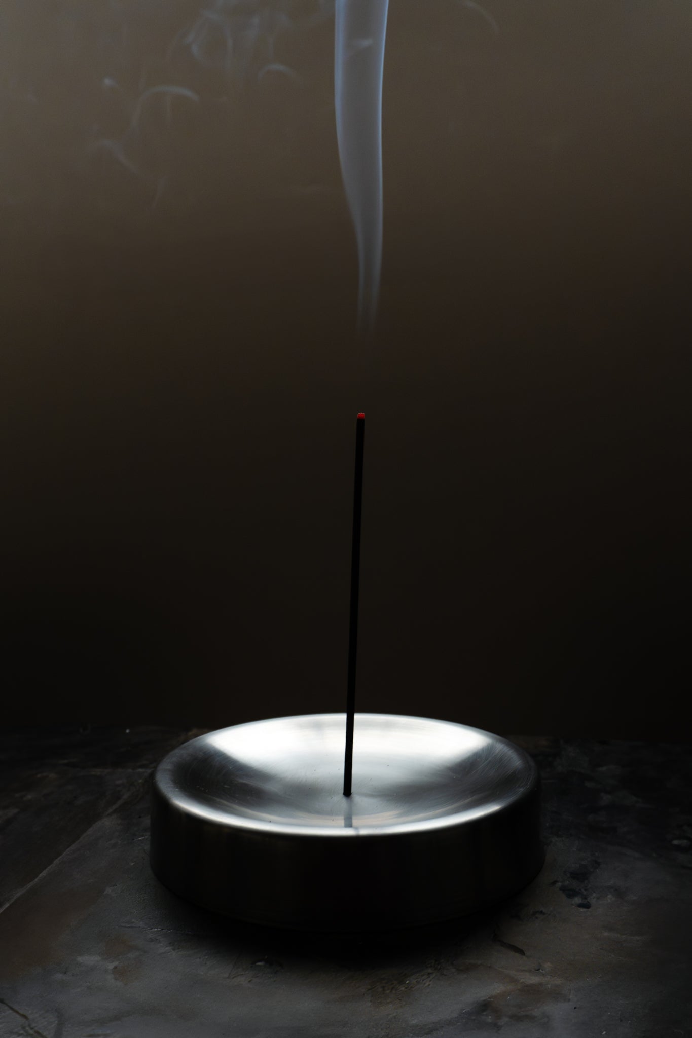 INCENSARIO