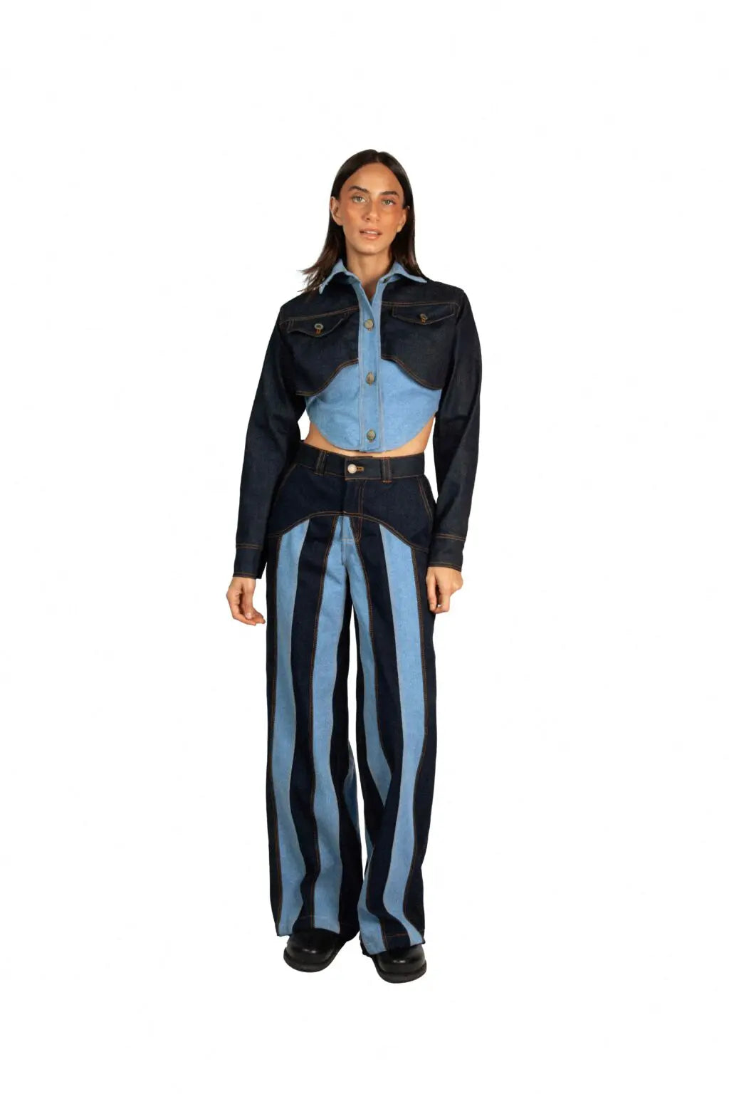 ZIGGY PANT
