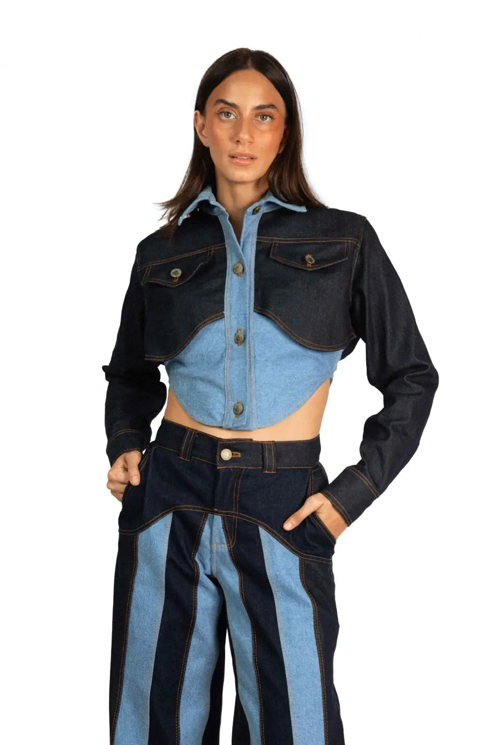 ZIGGY JACKET