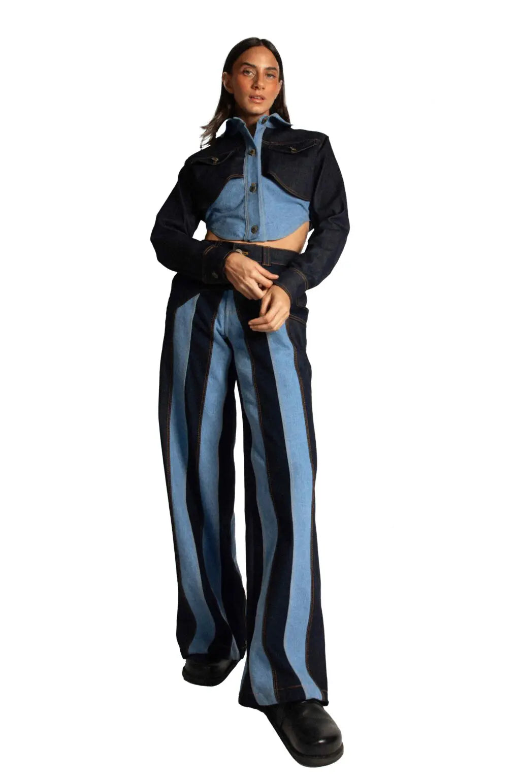 ZIGGY PANT