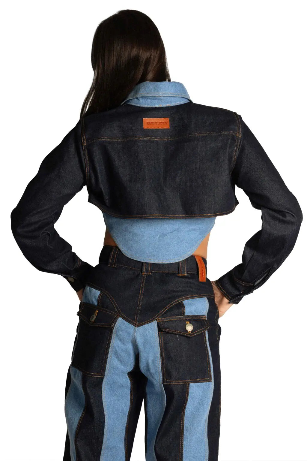 ZIGGY PANT
