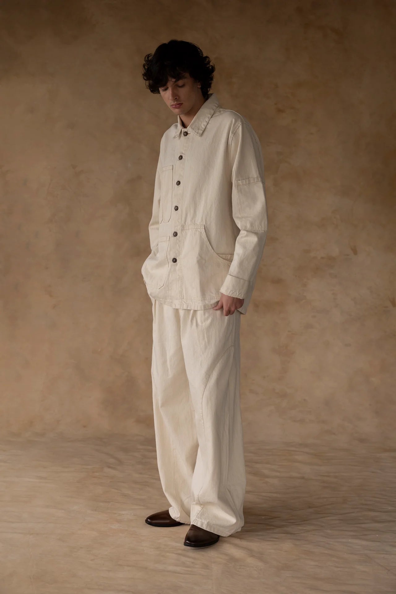 CHAQUETA EQUILIBRIO
