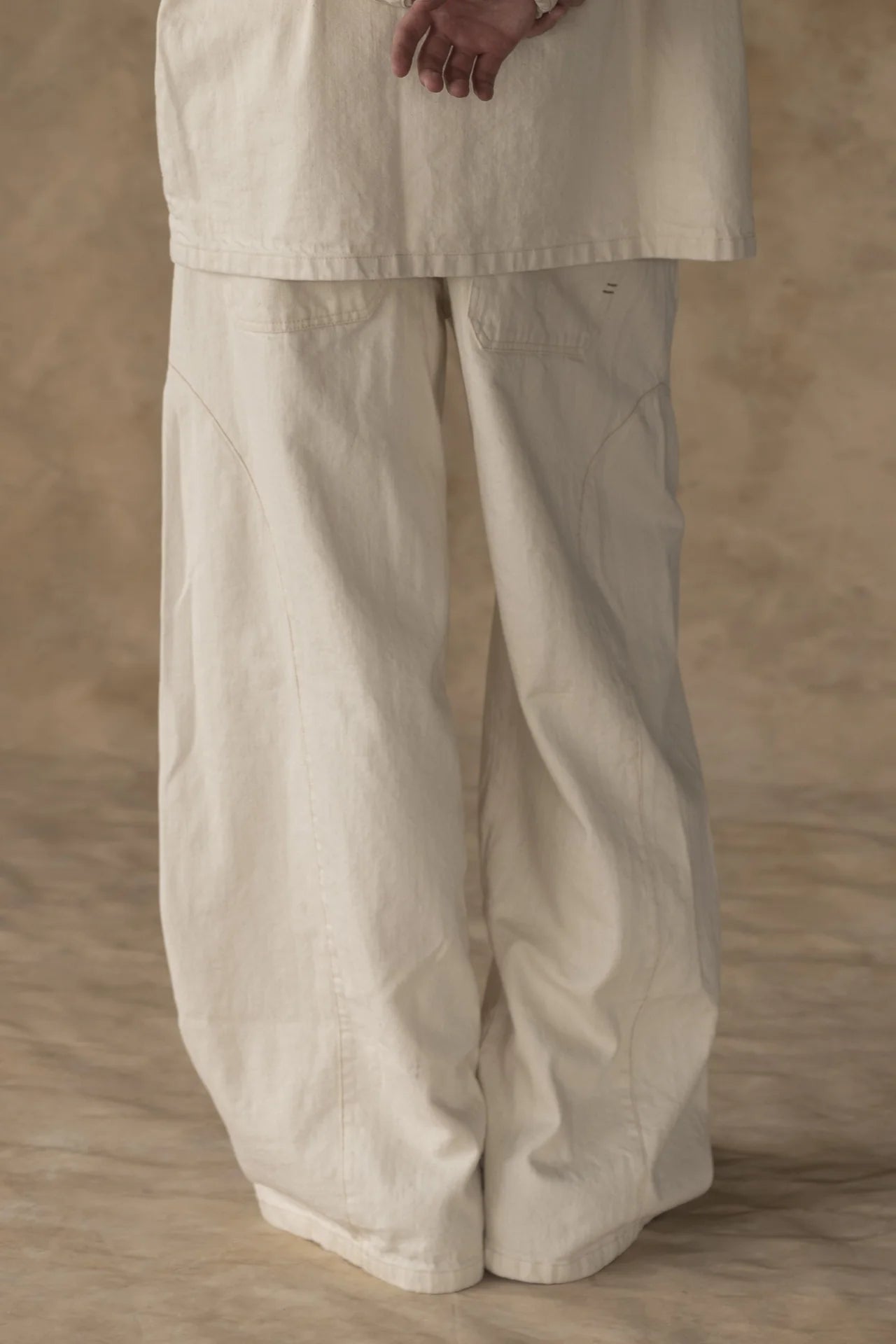 PANTALÓN SENDEROS