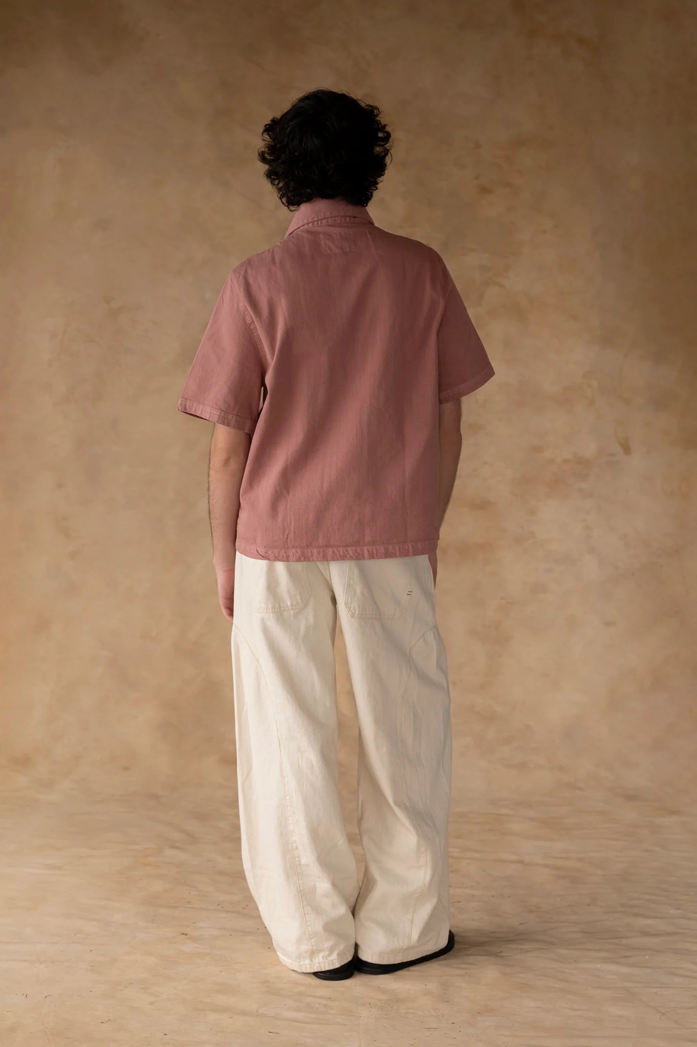 CAMISA VERANERA