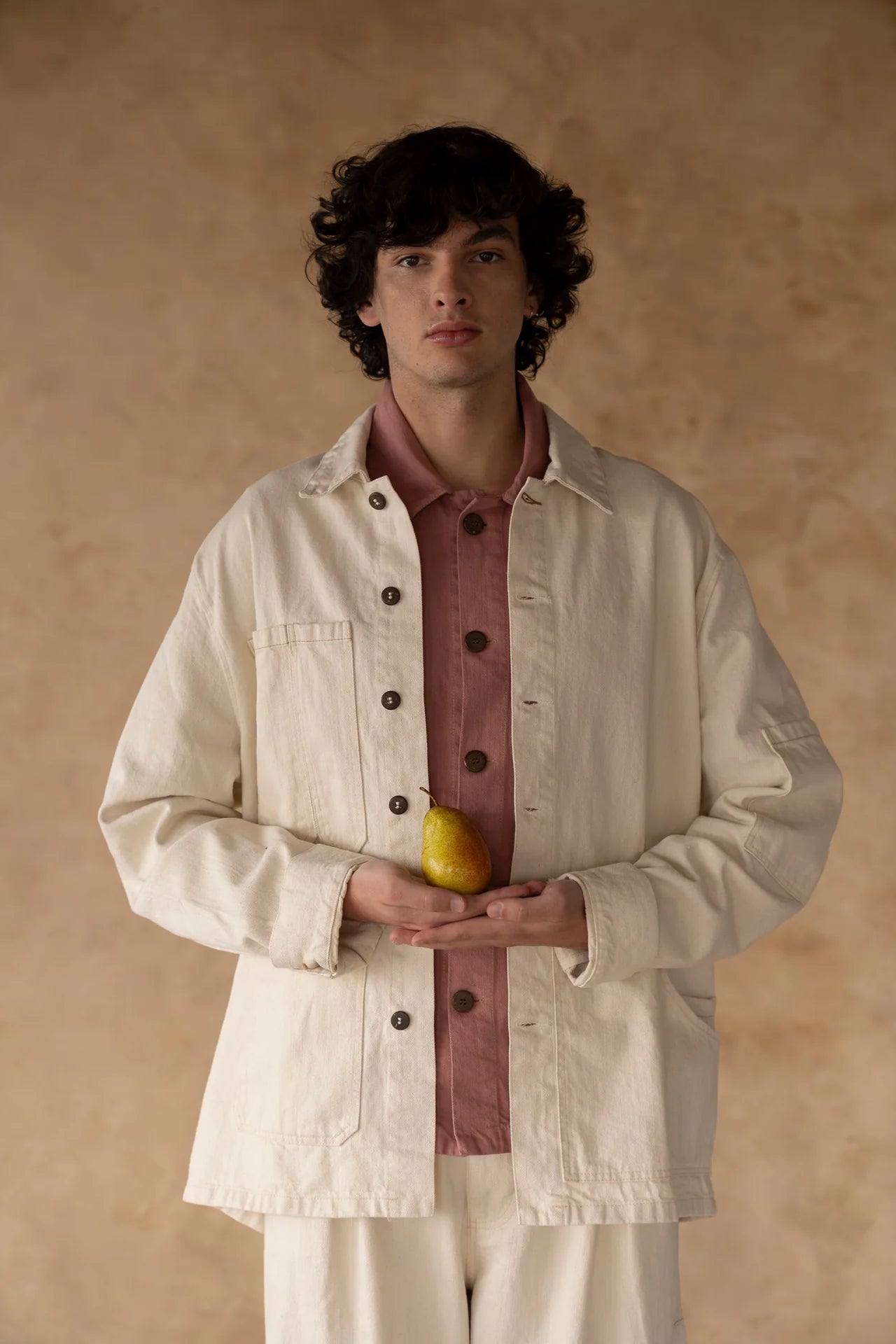 CHAQUETA EQUILIBRIO