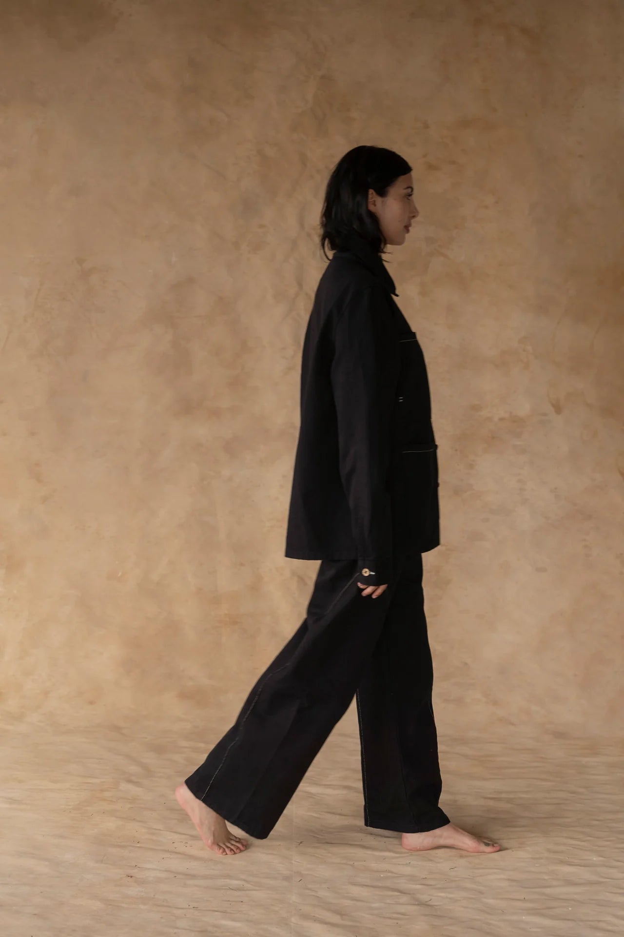 CHAQUETA EQUILIBRIO