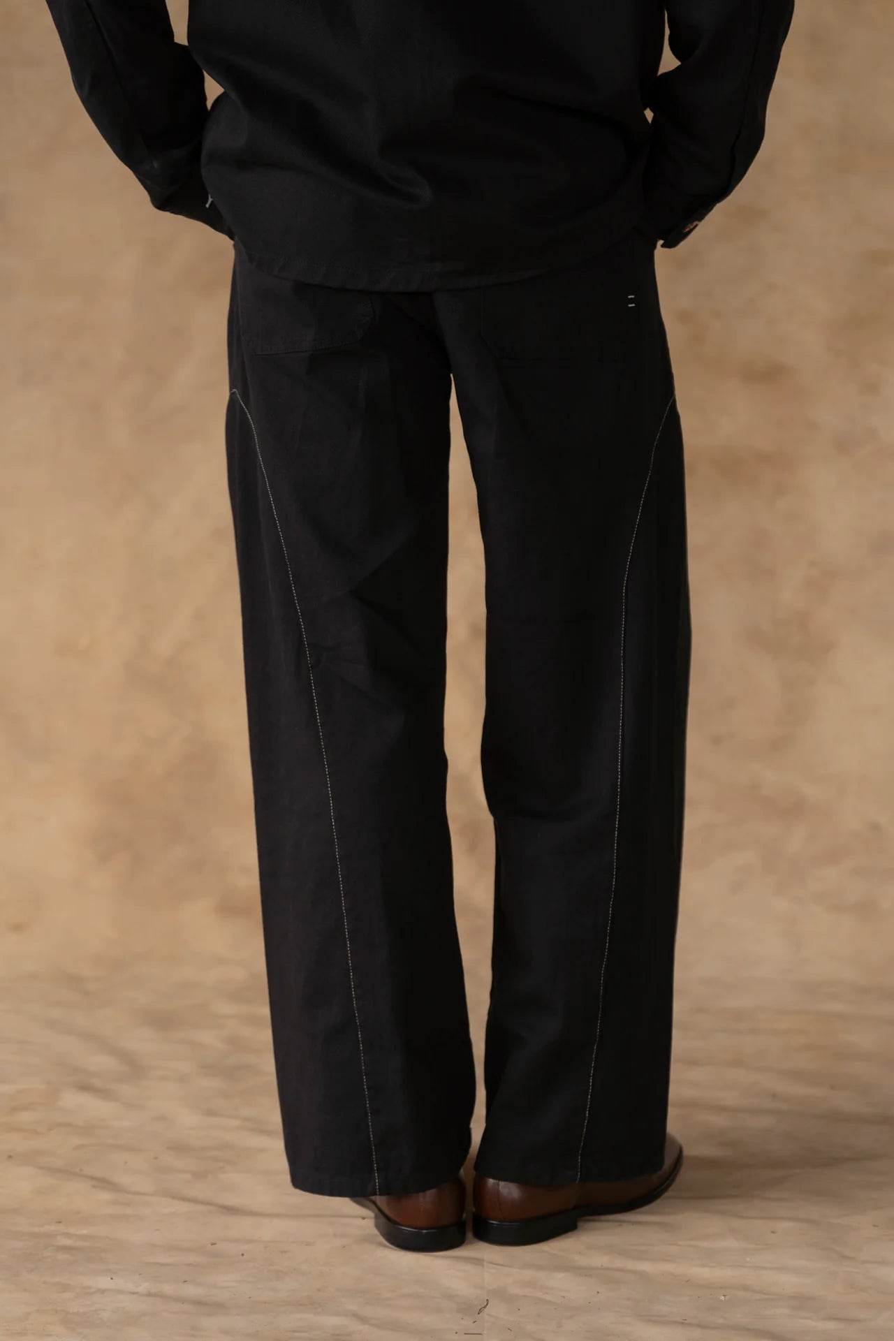 PANTALÓN SENDEROS